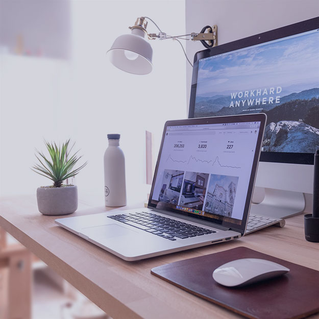 Inicio Proyectos de marketing digital y diseño web