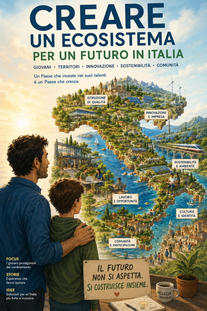 prima pagina